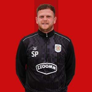 Under-18 Assistant Manager