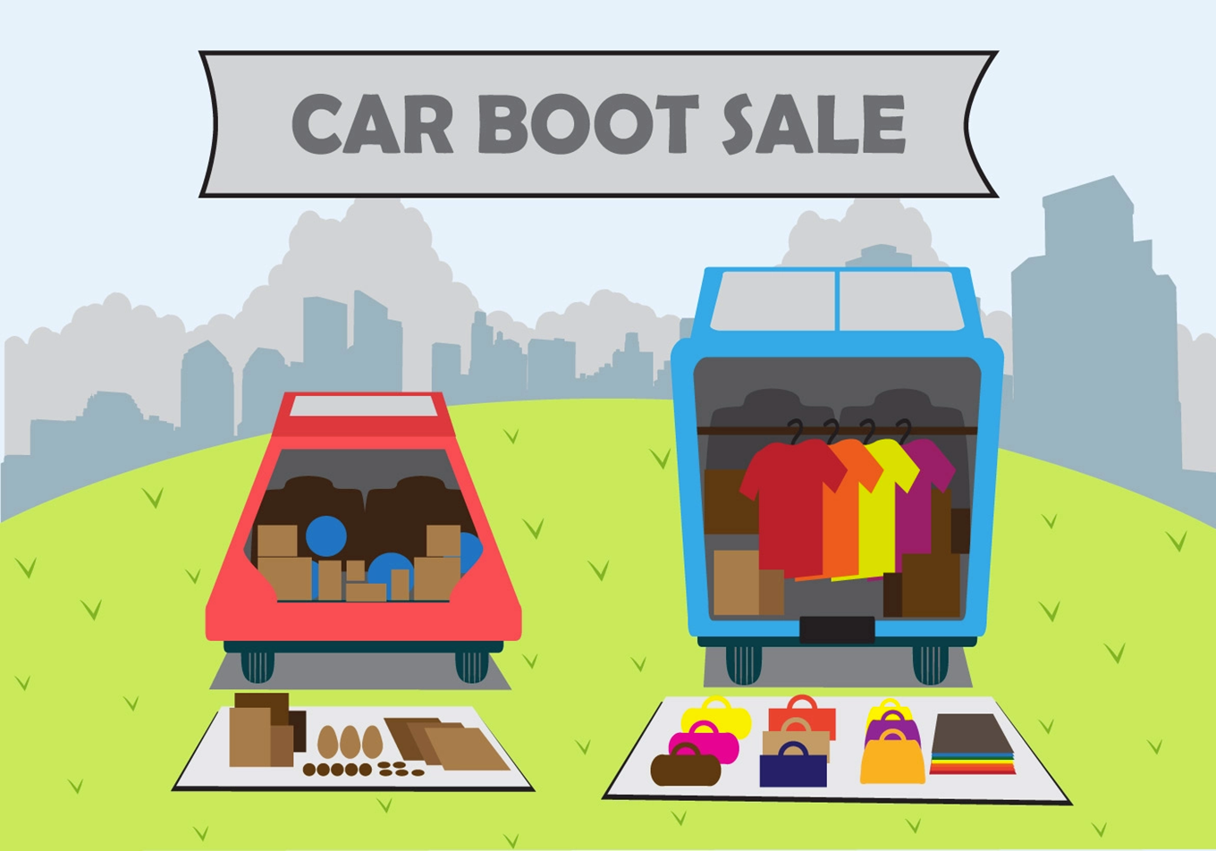 Weekly Car Boot Sale Starting At The Football Club - News - Crewe Alexandra