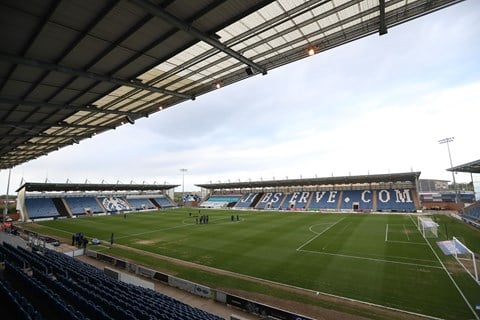 Matchday Guide|Colchester (A)
