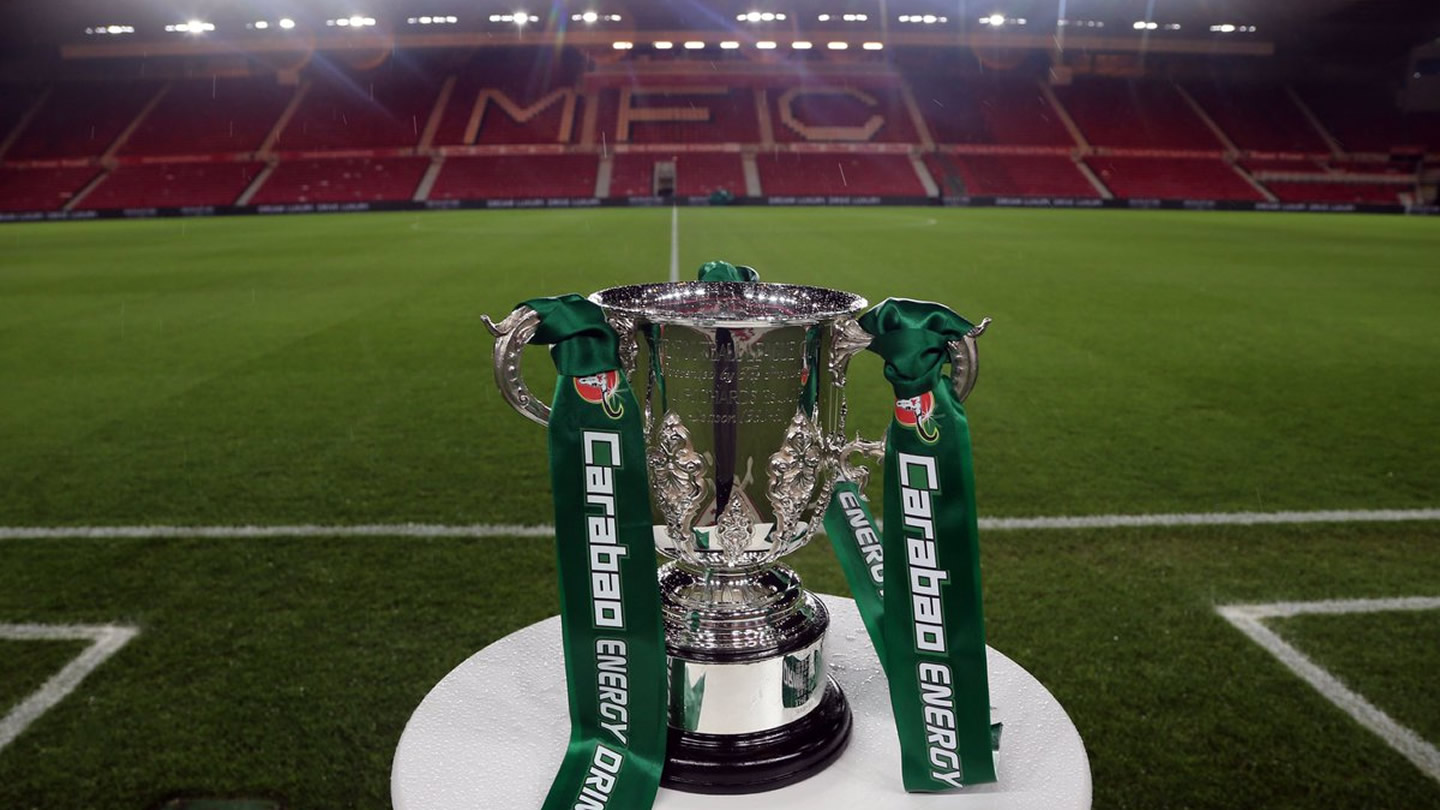 Carabao Cup: Middlesbrough Date Confirmed - News - Crewe Alexandra