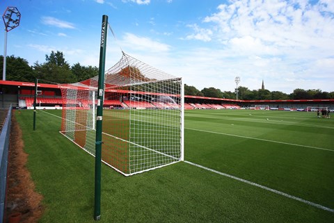 Tickets | Salford City (A)